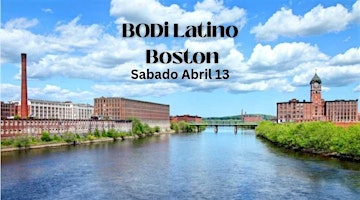 BODi Latino Boston primary image