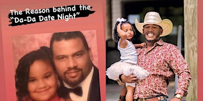Circle 7 Presents: "Hollywood Glam" Daddy and Daughter Date Night primary image