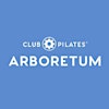 Club Pilates Arboretum's Logo