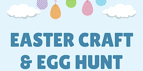 Easter Fun @ Hale End Library