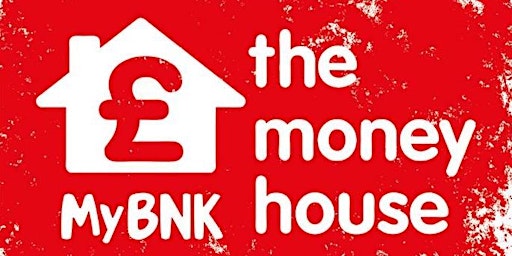 Imagem principal de Introducing The Money House (for staff) - Glasgow Open House