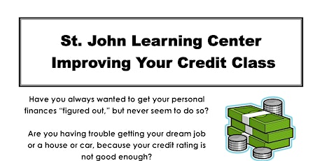 Improving Your Credit and Credit Repair  primärbild