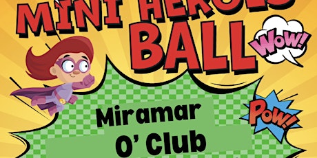 Image principale de EFMP USMC Mini Heroes Ball