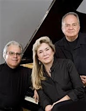 Kalichstein-Laredo-Robinson Trio primary image