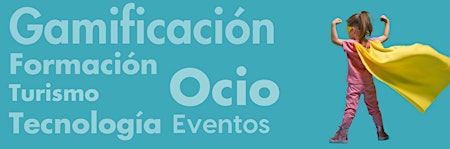 Imagem principal do evento Curso Oficial de Monitor de Ocio y Tiempo Libre