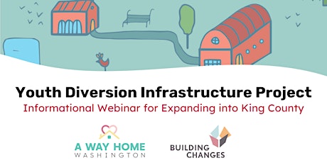 Youth Diversion Infrastructure Project Informational Webinar