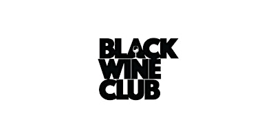 Black Wine Club - Wine Tasting primary image