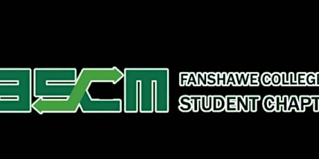 ASCM Fanshawe Student Chapter - Winter 2024 Toyota Tour