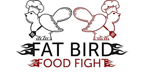 Fat Bird Food Fight at Nemacolin Woodlands Resort primary image