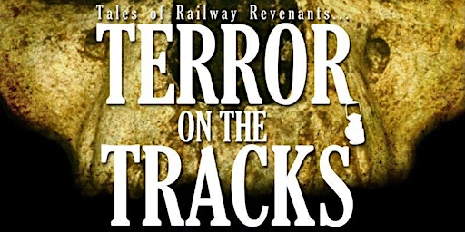 Imagem principal do evento Terror on the Tracks