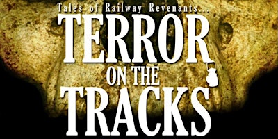 Primaire afbeelding van Terror on the Tracks