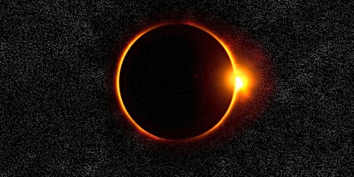 The 2024 Solar Eclipse at The Constellation Club  primärbild