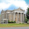 Logótipo de Oneida County History Center