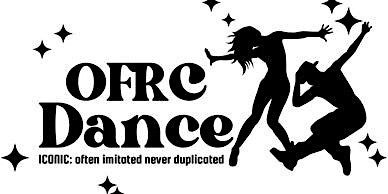 Primaire afbeelding van OFRC Dance 2024 Recital - Iconic