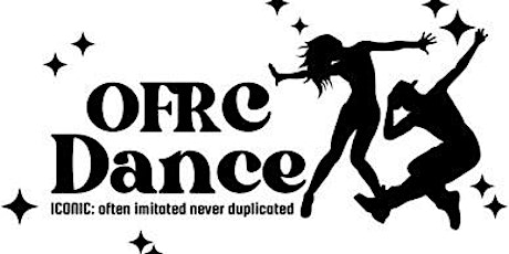 OFRC Dance 2024 Recital - Iconic