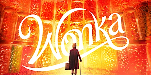 Hauptbild für Relaxed Film Screening of Wonka (PG)