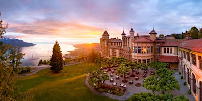 International Day of Conscience - Side event (Caux Palace) primary image