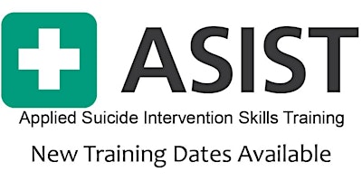 ASIST: Applied Suicide Intervention Skills Training primary image