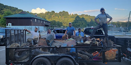 Central Appalachia Clean-up Information and Planning Meeting