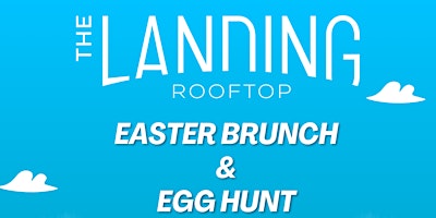 Primaire afbeelding van Easter Brunch on the RoofTop