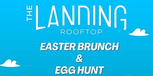 Easter Brunch on the RoofTop primary image