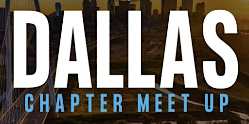 Imagem principal do evento NLSA Dallas Chapter Meet Up!