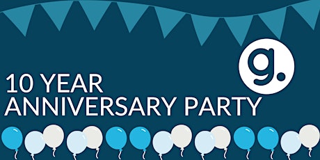 10 Year Gather Anniversary Party / Gather at Midlothian