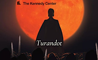 Celebrating Puccini: Exploring the Majesty of "Turandot" primary image