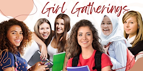 Girl Gatherings - Puberty Health Talk