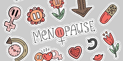 Imagen principal de Sex, Perimenopause, Menopause, & Nutrition