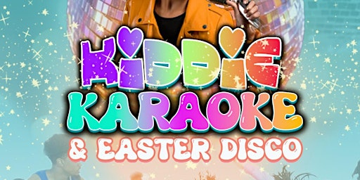 Imagen principal de Kiddie Karaoke