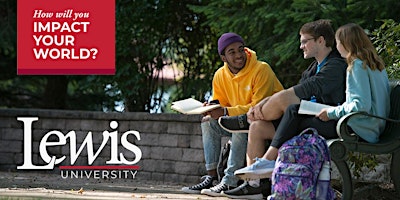 You Belong: a day of fun at Lewis University for Muslim students primary image
