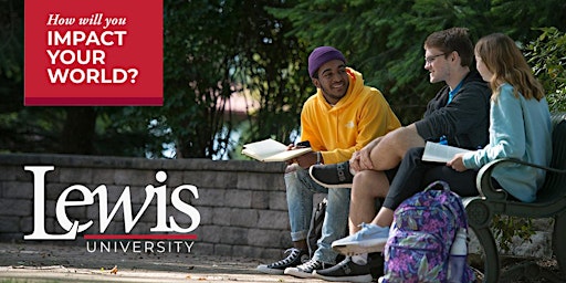 You Belong: a day of fun at Lewis University for Muslim students primary image