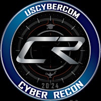 Imagen principal de USCYBERCOM's Cyber RECon 2024