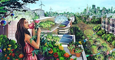 Imagen principal de An Introduction to Environmentally Productive ‘Landscape Design’