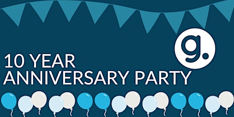 10 Year Gather Anniversary Party / Gather at Norfolk