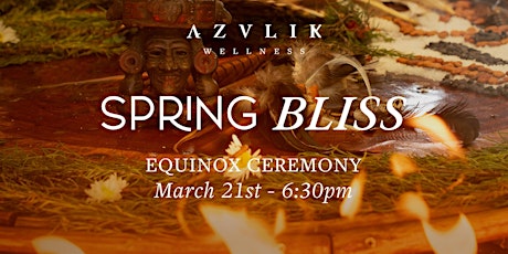 Primaire afbeelding van EQUINOX CEREMONY