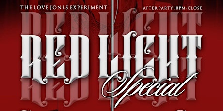 Red & Black Affair