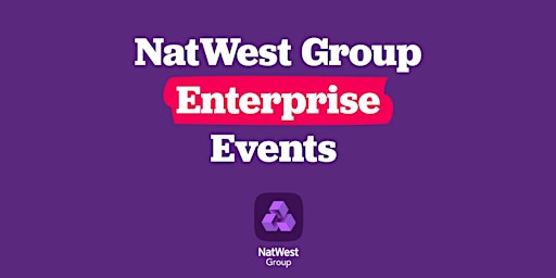 Imagem principal de Business Networking Event By NatWest