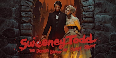 Imagen principal de Sweeney Todd on Broadway