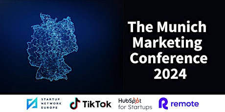 The Munich Marketing Conference 2024