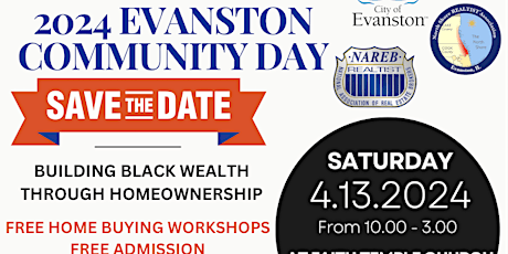 Community Impact Day - Black Wealth-Building through Homeownership