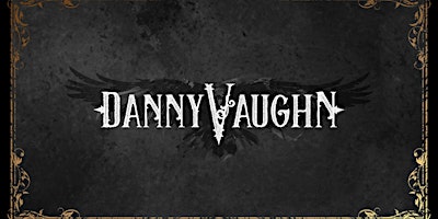Primaire afbeelding van Danny Vaughn - Live, with support from Rob Angelico