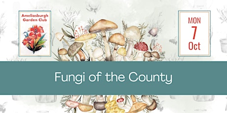 Fungi of the County