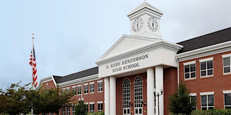 College Planning & Financial Aid Workshop at the Henderson High School primary image