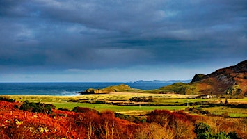 Primaire afbeelding van The Wisdom of Non Duality. Buddhist Meditation Retreat on Arranmore Island.