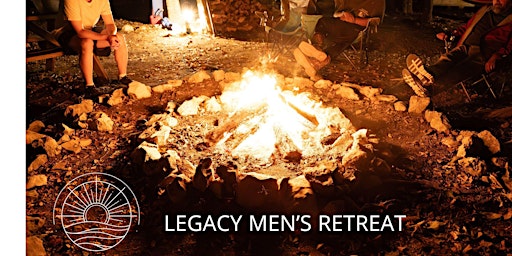 Image principale de Legacy Men's Retreat