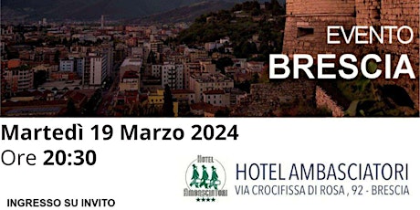 Immagine principale di Business Info Brescia 