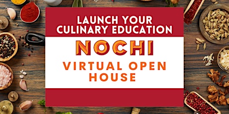 NOCHI Virtual Open House