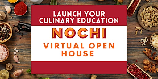 Hauptbild für NOCHI Virtual Open House
